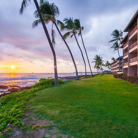 Kona Reef Hawaii By Raintree Aparthotel Kailua-Kona Esterno foto