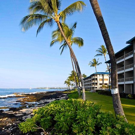 Kona Reef Hawaii By Raintree Aparthotel Kailua-Kona Esterno foto