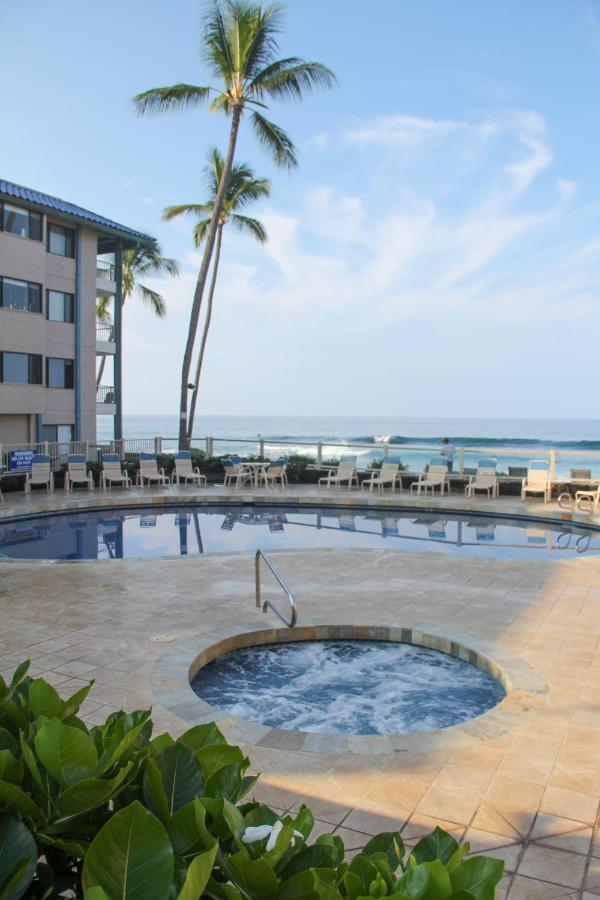 Kona Reef Hawaii By Raintree Aparthotel Kailua-Kona Esterno foto