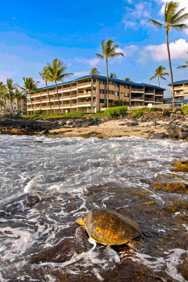 Kona Reef Hawaii By Raintree Aparthotel Kailua-Kona Esterno foto