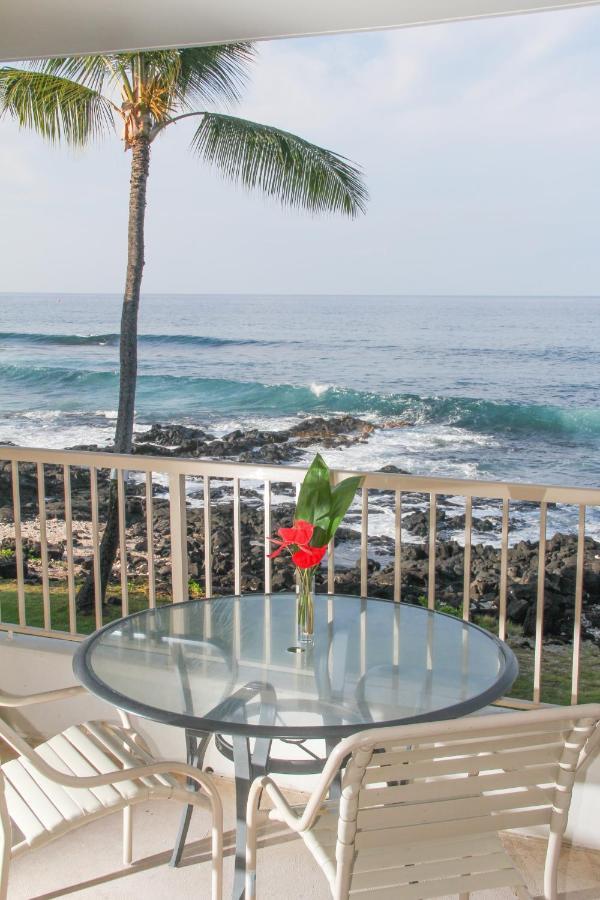 Kona Reef Hawaii By Raintree Aparthotel Kailua-Kona Esterno foto