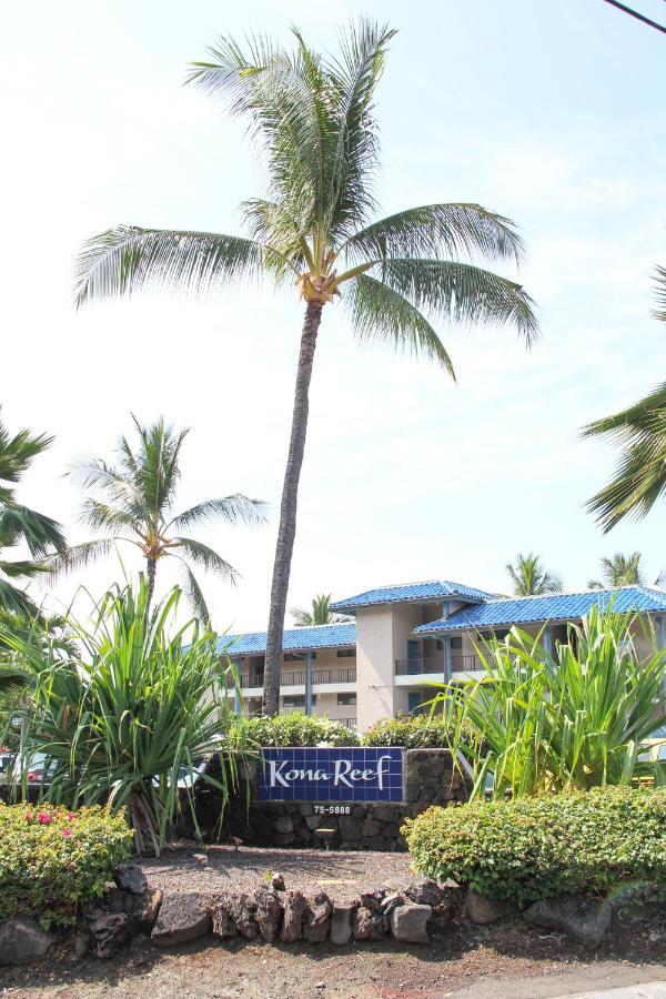 Kona Reef Hawaii By Raintree Aparthotel Kailua-Kona Esterno foto